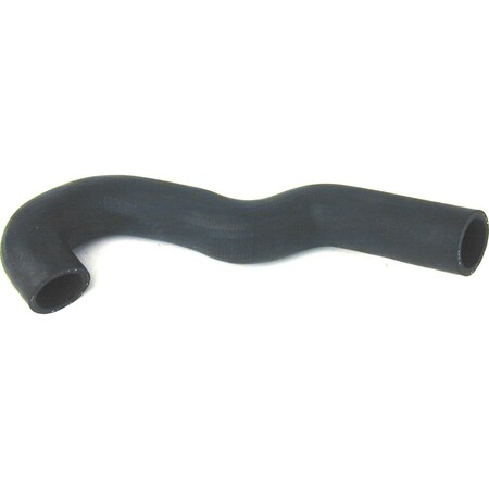 Uro Parts M-Benz W124 86-92 Radiator Hose, 1245012982 1245012982